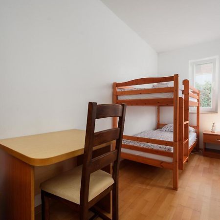 Apartman Inteuro Пореч Экстерьер фото
